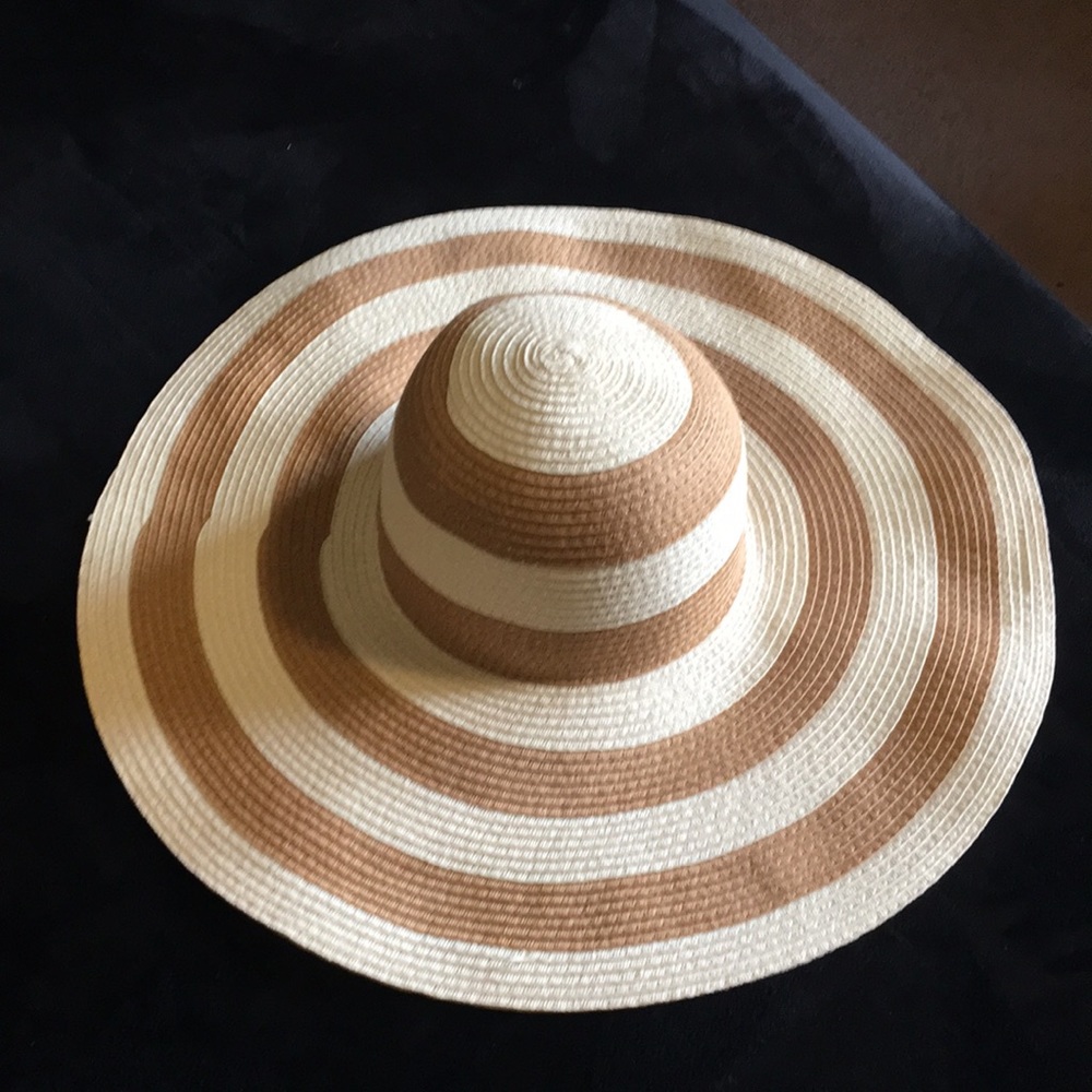 Sun hat